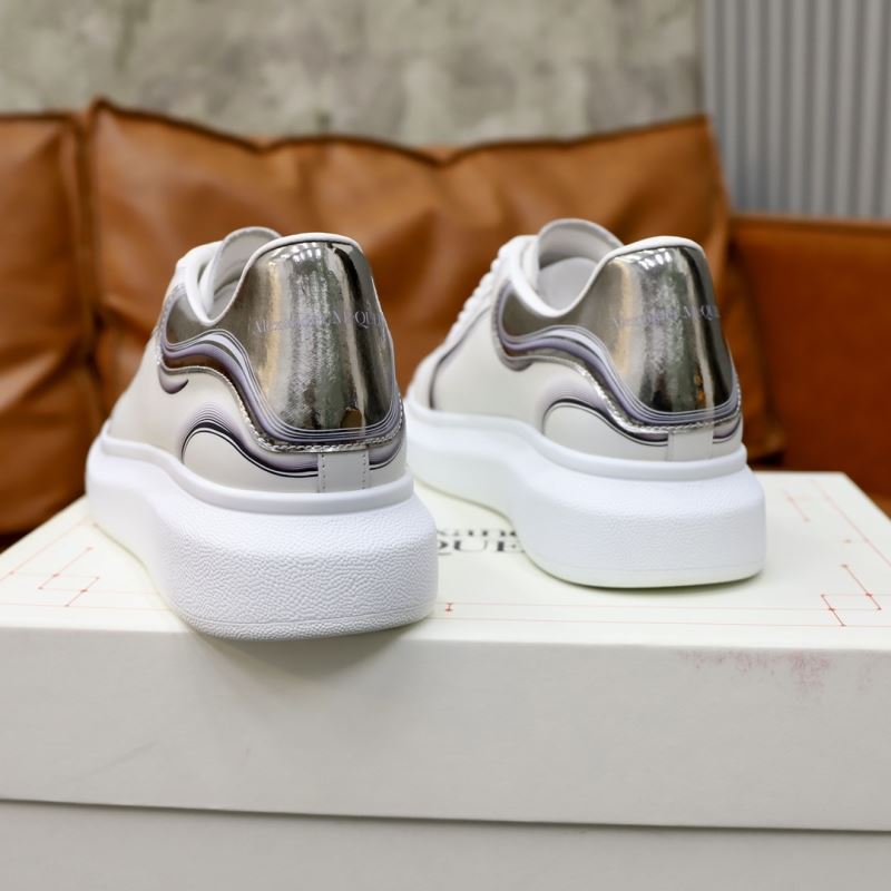 Alexander Mcqueen Casual Shoes